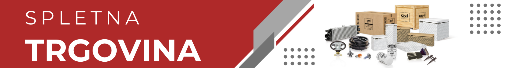 Agrometal - Spletna trgovina