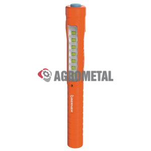 LED žepna svetilka Berner Pen Light 7+1
