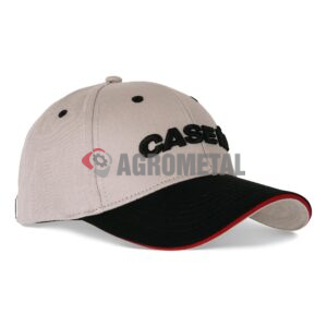 Kapa s šiltom Case IH