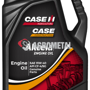 OLJE AKCELA ENGINE OIL N.1 15W40 5L