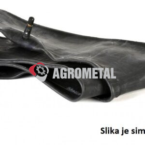 ZRAČNICA 4.00X6 RAVNI VENTIL