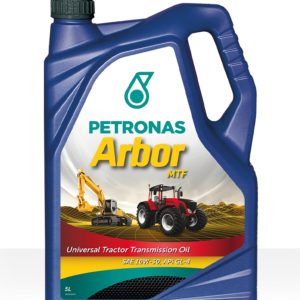 OLJE ARBOR MTF 10W-30, 5L