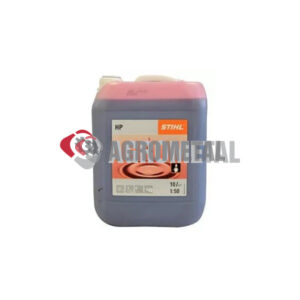OLJE STIHL DVOTAKTOL HP 10 L