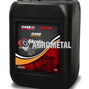 OLJE AKCELA UNITEK 10W-40 20L