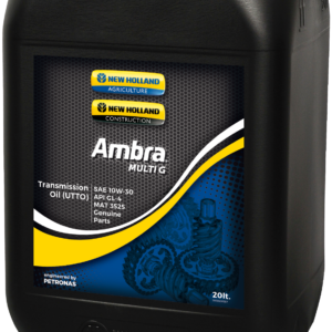 OLJE AMBRA MULTI G 10W30 20 L