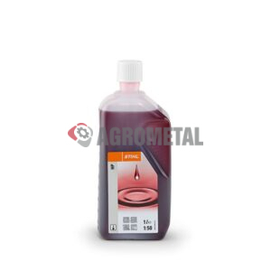 OLJE STIHL DVOTAKTOL HP 1L