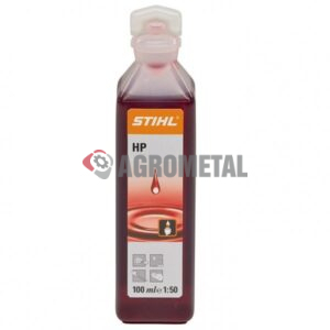 OLJE STIHL DVOTAKTOL HP 0.1L