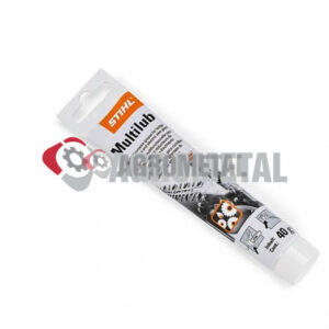 Mast STIHL Multilub 80 g - za rezalnike