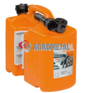 KOMBINIRANA POSODA ZA GORIVO STIHL 5+3L O