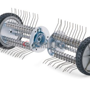 STIHL ODSTRANJEVALEC MAHU MF-MM