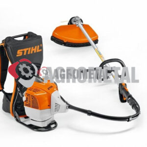 Nahrbtna kosilnica STIHL FR 460 TC-E