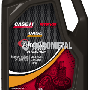 OLJE AKCELA HY-TRAN ULTRACTION 5 L