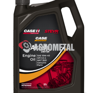 OLJE AKCELA UNITEK 10W-40 5L