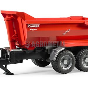 Bruder kiper prikolica Krampe