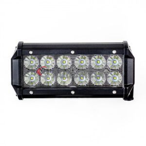 LED LUČ DELOVNA PANEL 12-LED, 1400 LM