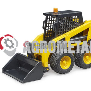 Bruder nakladalec Bob CAT