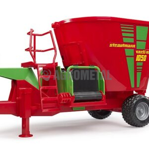 Bruder mešalni voz Strautman 1050