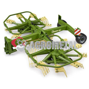 Bruder zgrabljalnik Krone Swadro 761