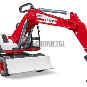 Bruder bager XE 5000