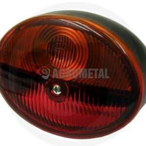 LUČ ZADAJ HELLA DX/SX UNIVERZALNA OVALNA