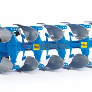 Bruder obračalni plug Lemken