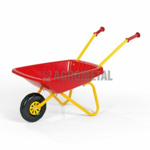 ROLLY TOYS SAMOKOLNICA PVC