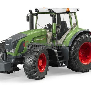 Bruder Traktor Fendt Favorit 936 Vario