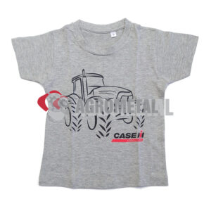 OTROŠKA MAJICA S TRAKTORJEM CASE IH