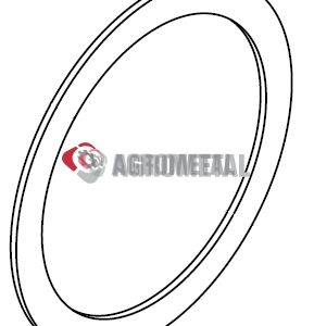 DISTANČNI OBROČ POGONA TORX 1,5MM