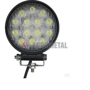 LED LUČ DELOVNA OKROGLA 14-LED, 3360 LM