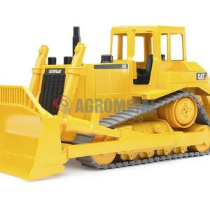 Bruder buldožer CAT