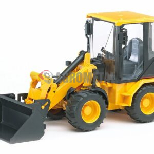 Bruder nakladač CAT