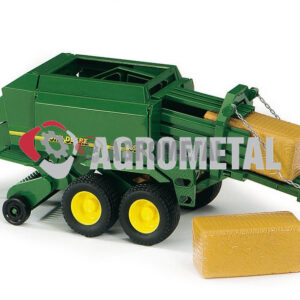 Bruder balirka John Deere 690