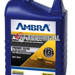 ANTIFREEZE AMBRA ACTIFULL OT (koncentrat), 5L