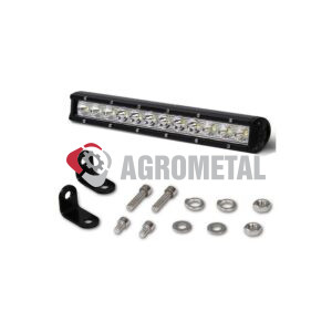 LED LUČ PANEL 12-LED, 1660 LM