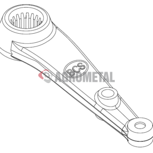ROKA TORX POGONA KOSE BCS