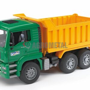 Bruder kamion kiper Man