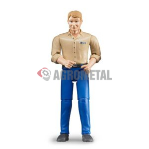 Bruder figurica človeka