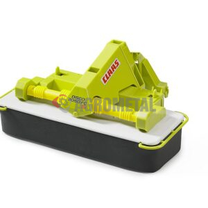 Bruder rotacijska kosilnica CLAAS Disco 3050