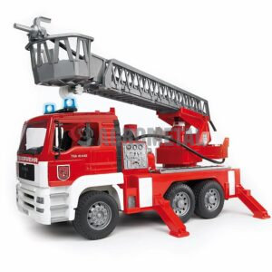 Bruder gasilski kamion Man