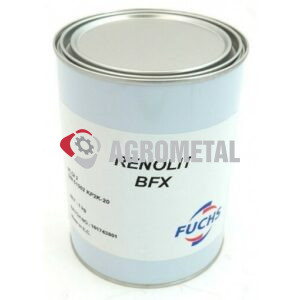 MAST FUCHS RENOLIT BFX, 5 KG