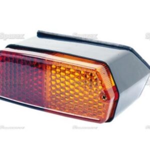 LUČ ZADNJA FIAT-ŠTORE LEVA 64X147