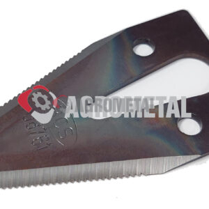 ZOB KLINE BCS DUAL LASER