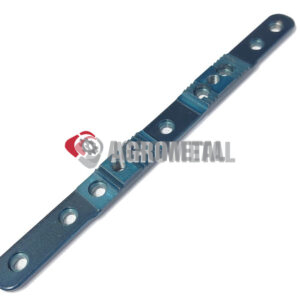 ZOBATA LETEV KLINE BCS EVROPA/LASER