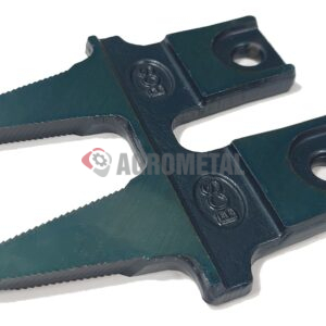 PALČNIK BCS SPODNJI DVOJNI LASER