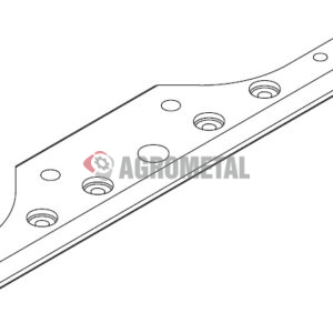 NOSILEC GREBENA BCS EVROPA