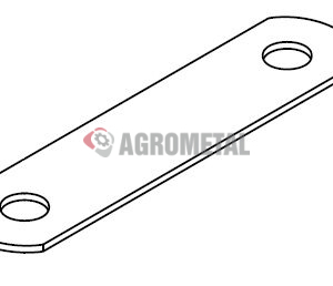 PODLOŽKA PRI PRIKLOPU GREBENA EVROPA