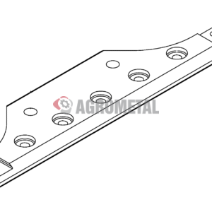 NOSILEC GREBENA LASER BCS