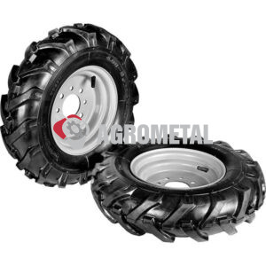 BCS KOLO 4.00-8 (FIKSNA PLATIŠČA)