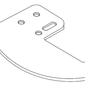 VAROVALO KLINE GREBENA EVROPA (PAR)